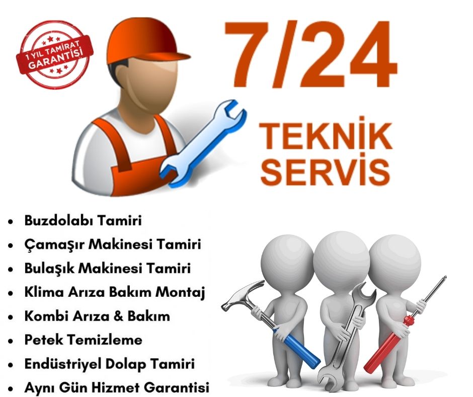 Tatvan Bosch Beyaz Eşya Servisi