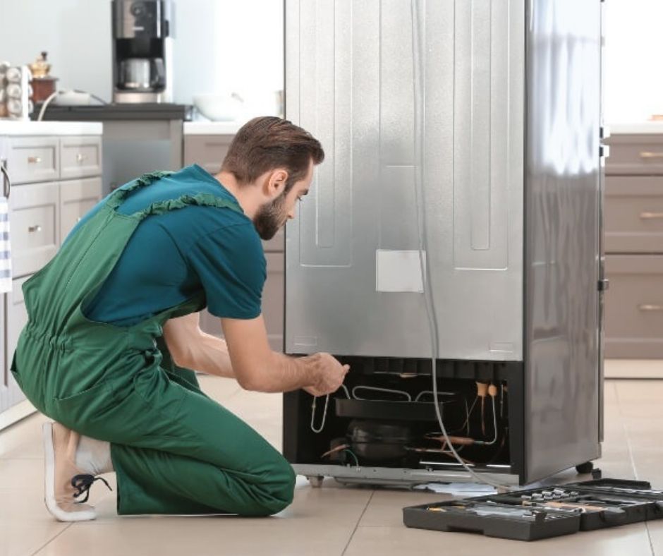 Tatvan Bosch Buzdolabı Servisi